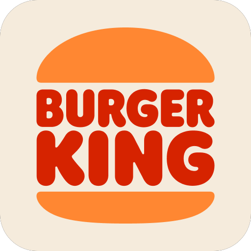 Burger King official logo