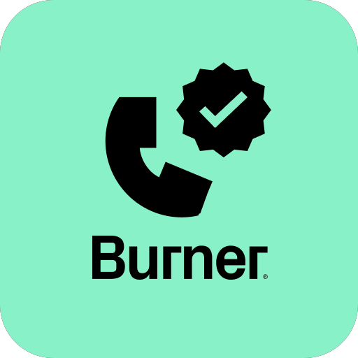Burner official logo