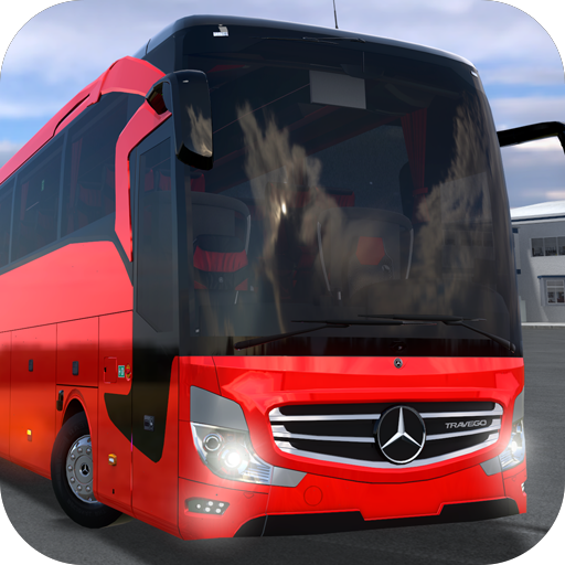 Bus Simulator: Ultimate official logo