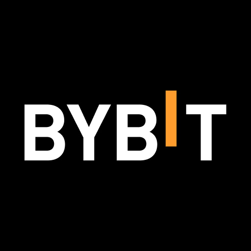 Bybit official logo