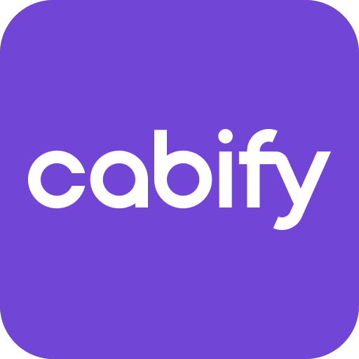 Cabify official logo