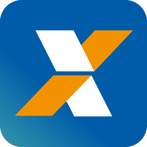 CAIXA official logo