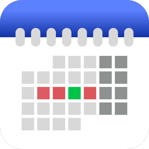 CalenGoo official logo