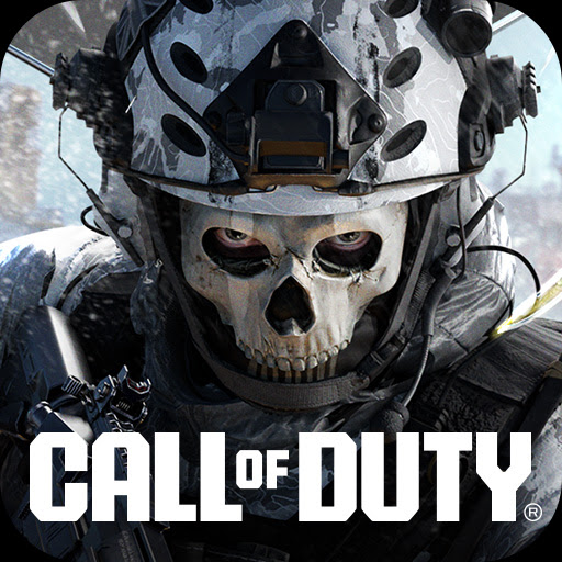 Call of Duty: Mobile icon