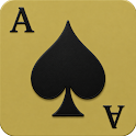 Callbreak: Classic Card Games official logo