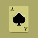 Callbreak.com - Card game official logo