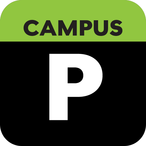 Campus Parent official logo