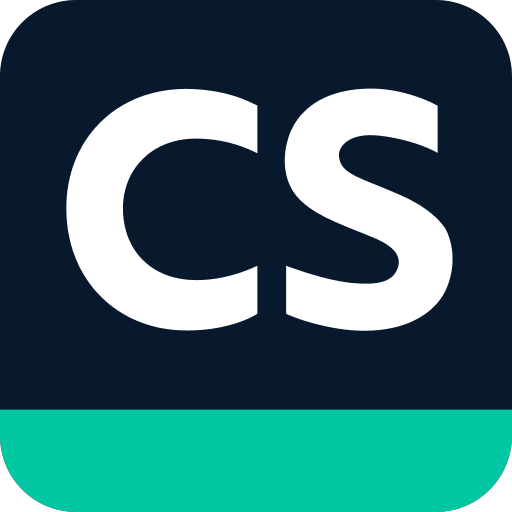 CamScanner official logo
