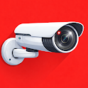 Camy — Live Video CCTV official logo