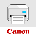 Canon PRINT official logo