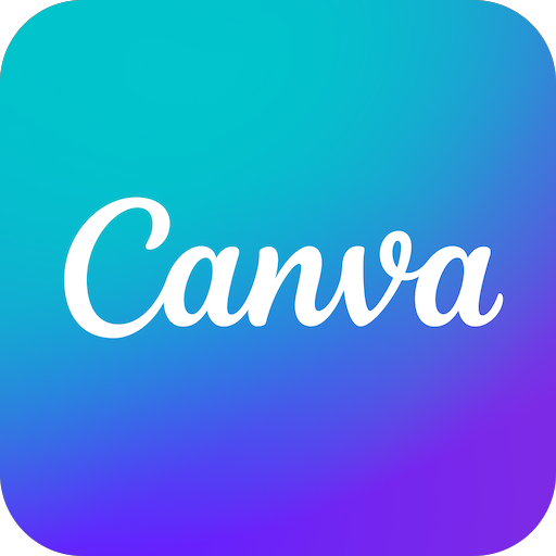 Canva official logo