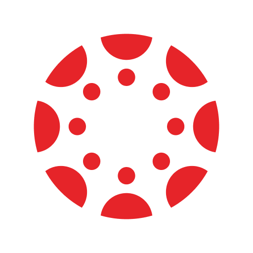 Canvas Student official logo