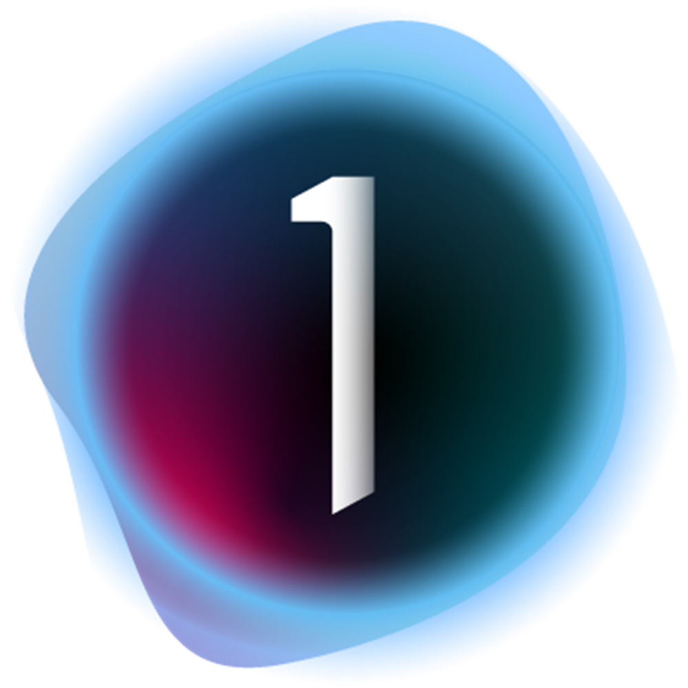 Capture One official logo