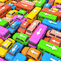 Car Jam Solver: Traffic Jam official logo