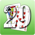 Card Game 29 official logo