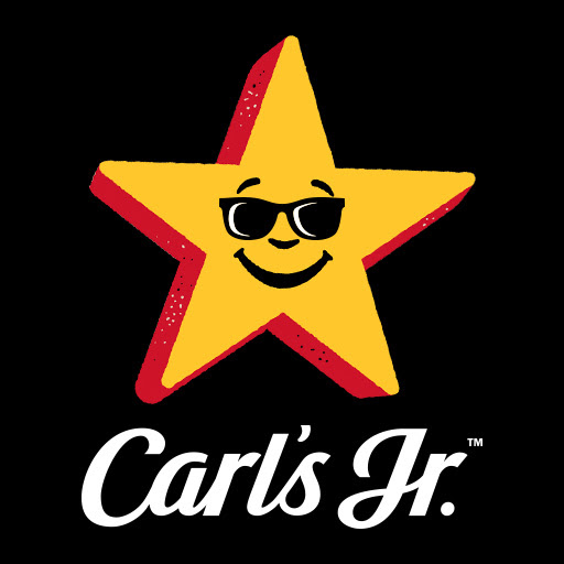 Carl’s Jr. official logo