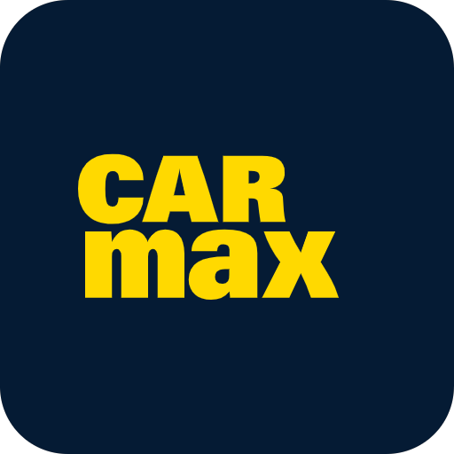 CarMax official logo