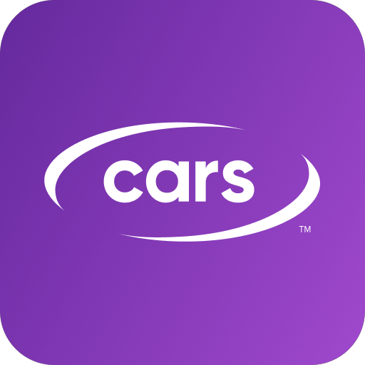 Cars.com official logo