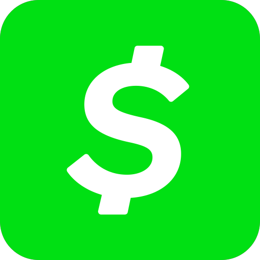 Cash App official logo