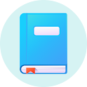 Cash Book- daily expenses official logo