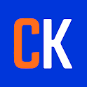 CashKaro - Cashback & Coupons official logo