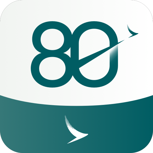Cathay Pacific official logo