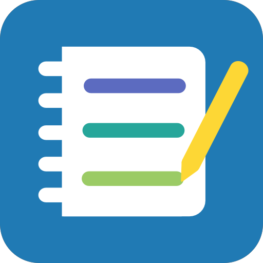 CBT Thought Diary official logo