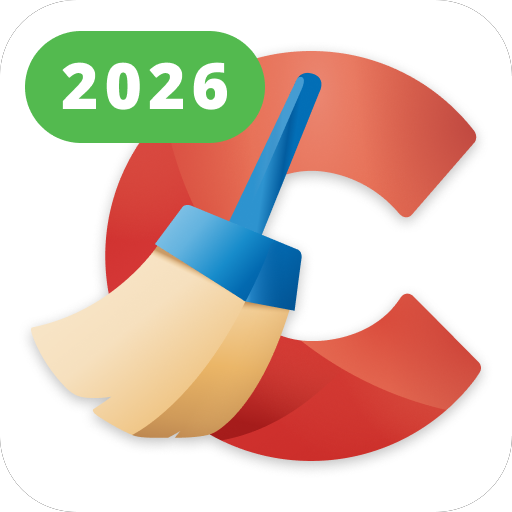 CCleaner official logo