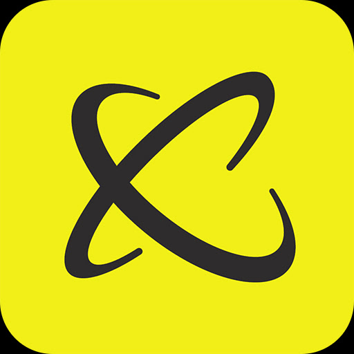 Centr official logo