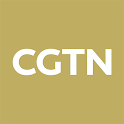 CGTN – China Global TV Network official logo