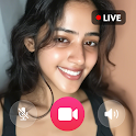 ChaloJi: Video Chat & Joy Chat official logo