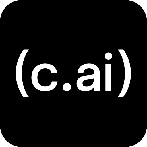 Character.AI official logo