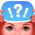 Charades & Headbands Game official logo