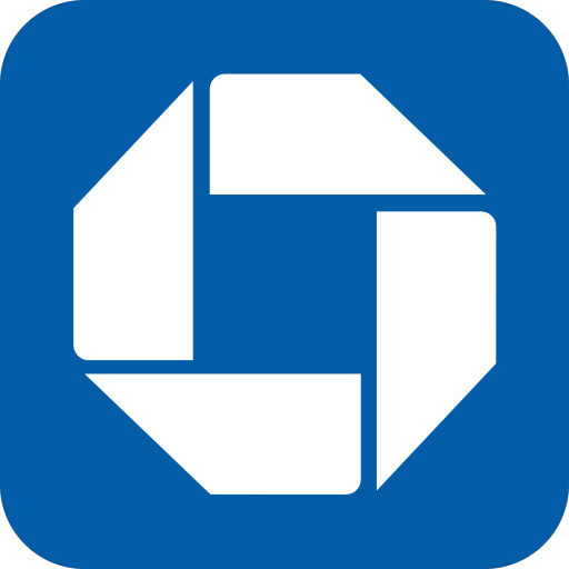 Chase Mobile official logo