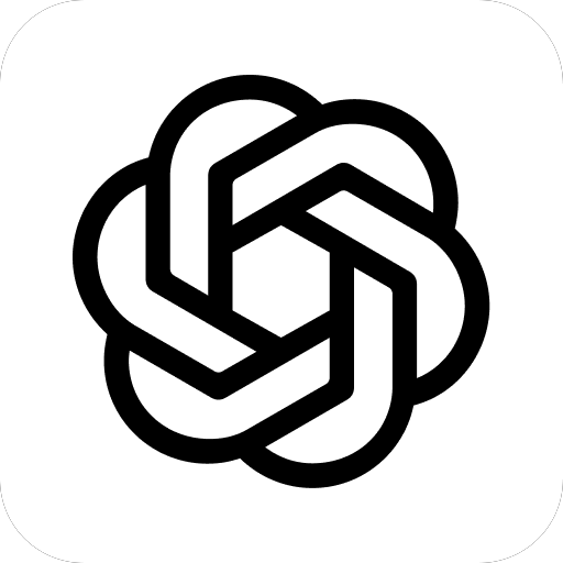 ChatGPT official logo