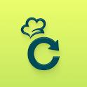 Cheaf: Salva comida y ahorra official logo