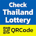 Check Thailand Lottery official logo