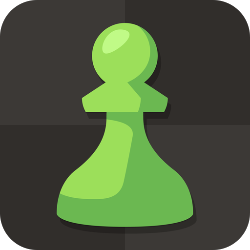 Chess.com official logo