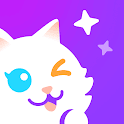 ChillChat - Live Chat & Game official logo