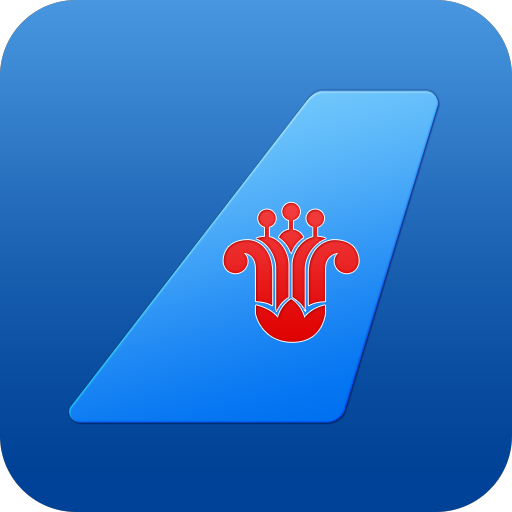 China Southern Airlines official logo