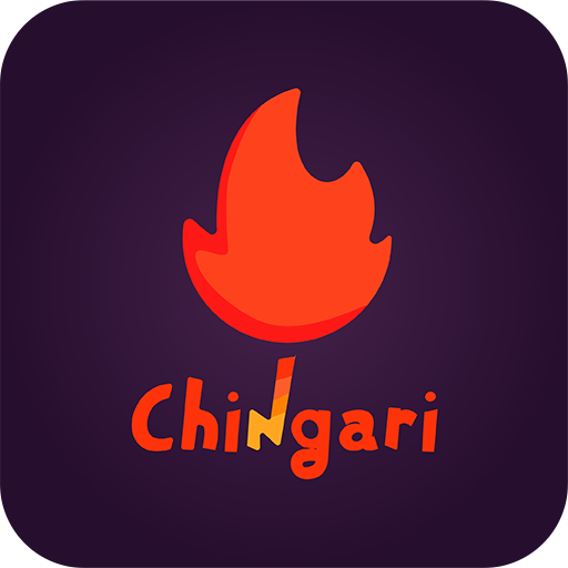 Chingari official logo