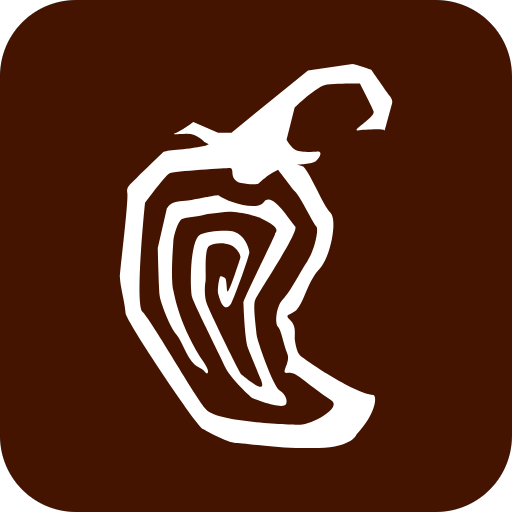 Chipotle official logo