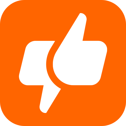 Clapper official logo