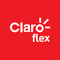 Claro flex official logo