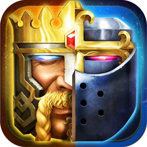 Clash of Kings official logo