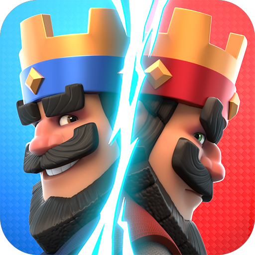 Clash Royale icon