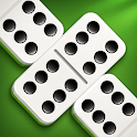 Classic Dominoes: Dominos Game official logo