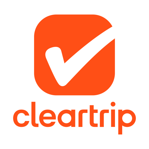 Cleartrip official logo