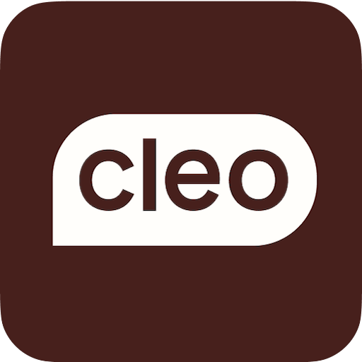 Cleo official logo