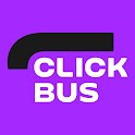 ClickBus - Bus Tickets official logo
